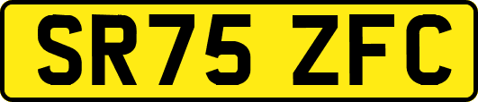 SR75ZFC