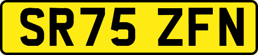 SR75ZFN