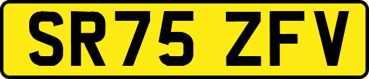 SR75ZFV
