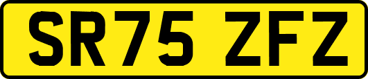 SR75ZFZ