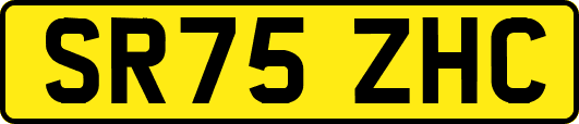 SR75ZHC