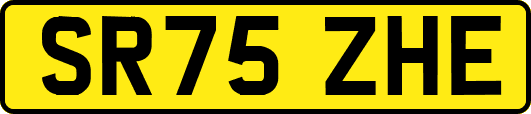 SR75ZHE