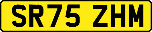 SR75ZHM