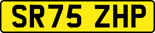 SR75ZHP