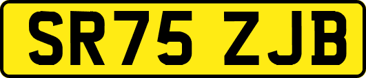 SR75ZJB