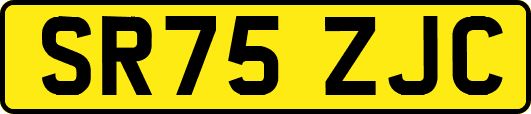 SR75ZJC