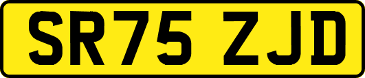 SR75ZJD