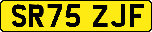 SR75ZJF