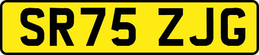 SR75ZJG