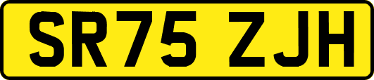 SR75ZJH