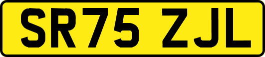 SR75ZJL