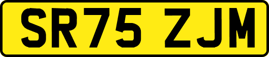 SR75ZJM