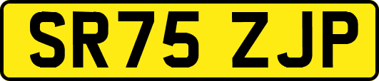 SR75ZJP