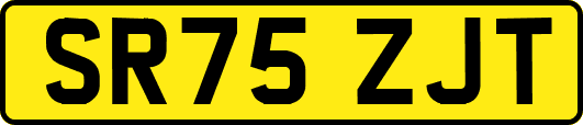 SR75ZJT