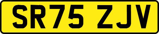 SR75ZJV
