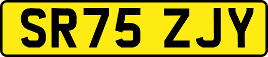 SR75ZJY
