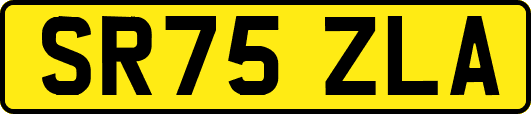 SR75ZLA