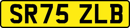 SR75ZLB