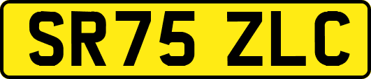 SR75ZLC
