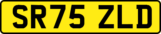 SR75ZLD