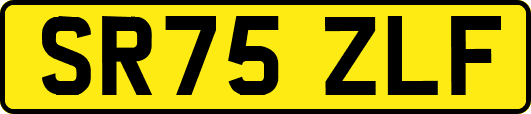 SR75ZLF