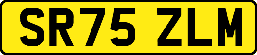 SR75ZLM
