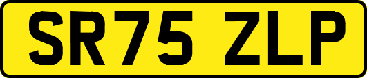SR75ZLP