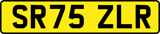 SR75ZLR