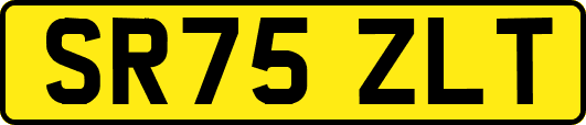 SR75ZLT