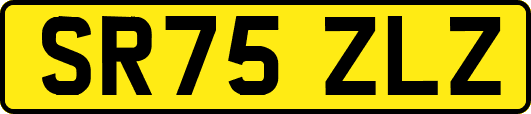 SR75ZLZ