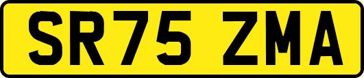 SR75ZMA