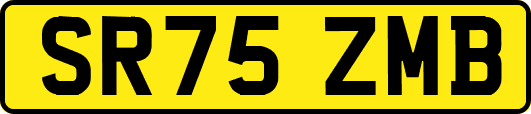 SR75ZMB