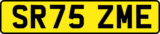 SR75ZME