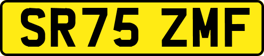 SR75ZMF