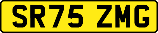 SR75ZMG