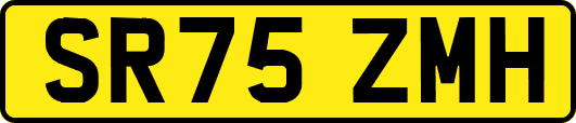 SR75ZMH