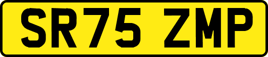 SR75ZMP
