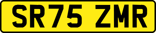 SR75ZMR