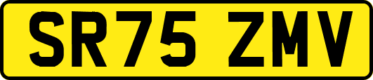 SR75ZMV