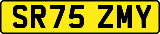 SR75ZMY