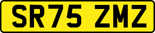 SR75ZMZ
