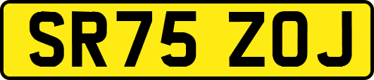 SR75ZOJ
