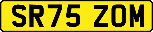 SR75ZOM