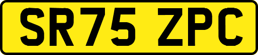 SR75ZPC