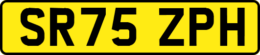 SR75ZPH