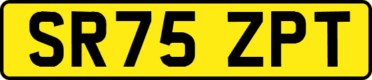 SR75ZPT