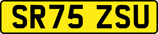 SR75ZSU