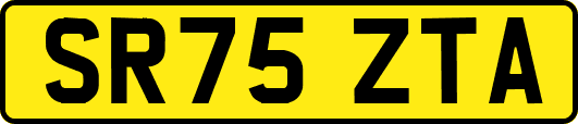 SR75ZTA