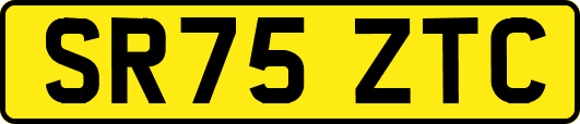 SR75ZTC