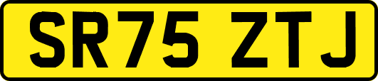 SR75ZTJ